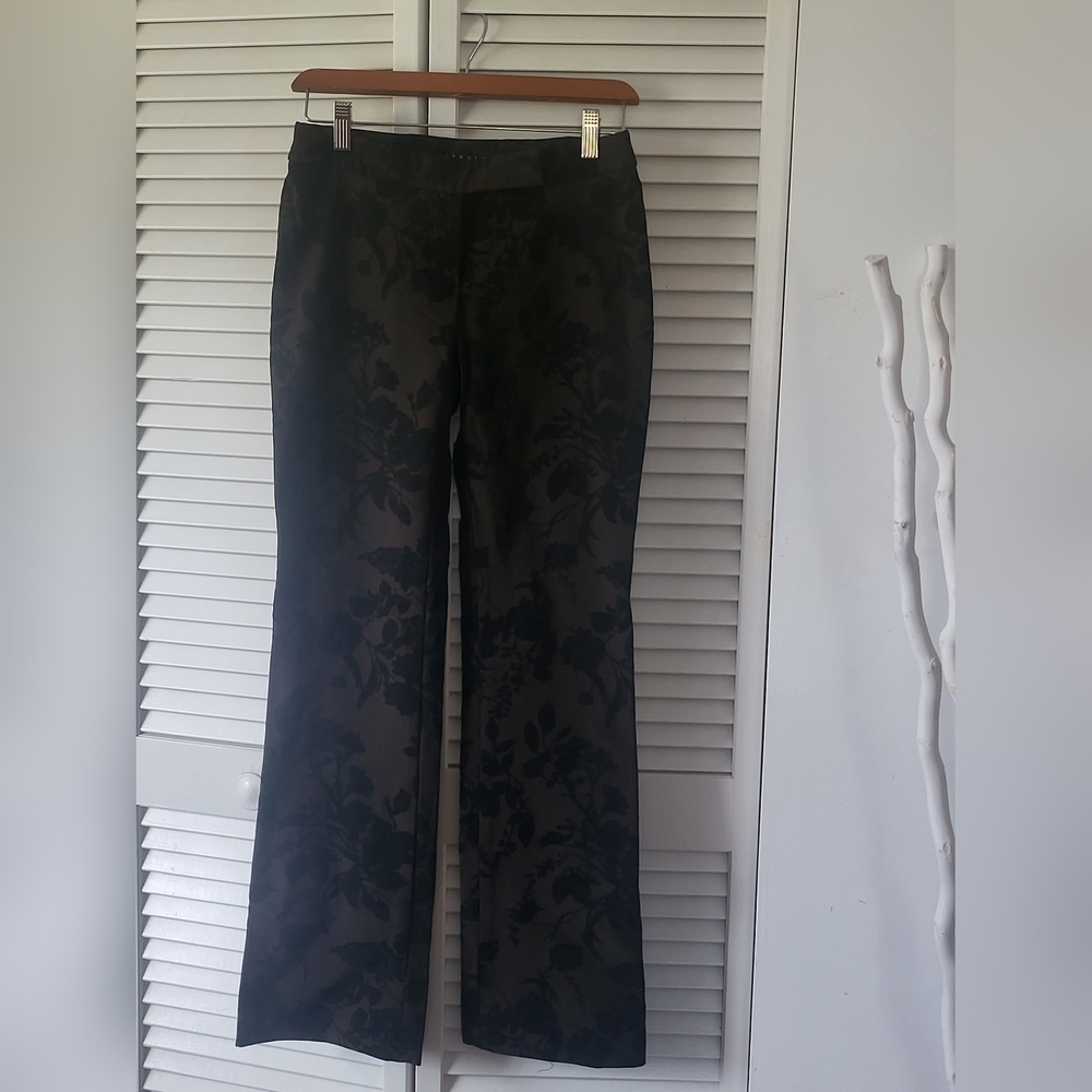 Brown Theory Pants Size 2